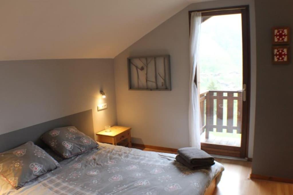 Chalet Avenir แซงต์-ฌ็อง-โดลป์ ภายนอก รูปภาพ