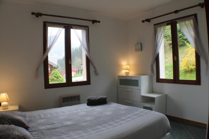 Chalet Avenir แซงต์-ฌ็อง-โดลป์ ภายนอก รูปภาพ